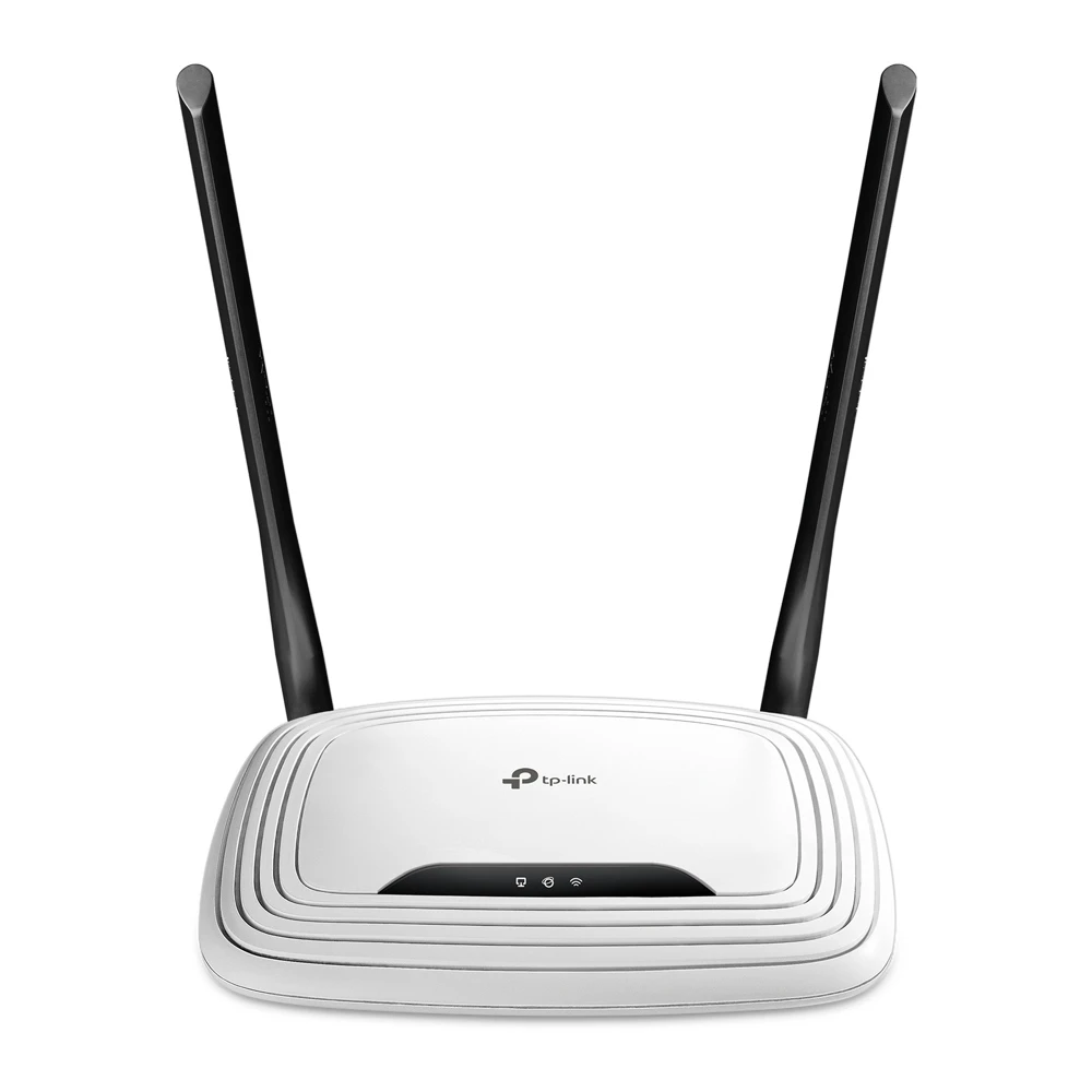 TL-WR841N ROUTER - 2