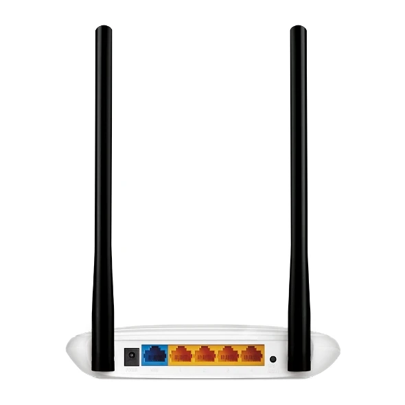 TL-WR841N ROUTER - 3