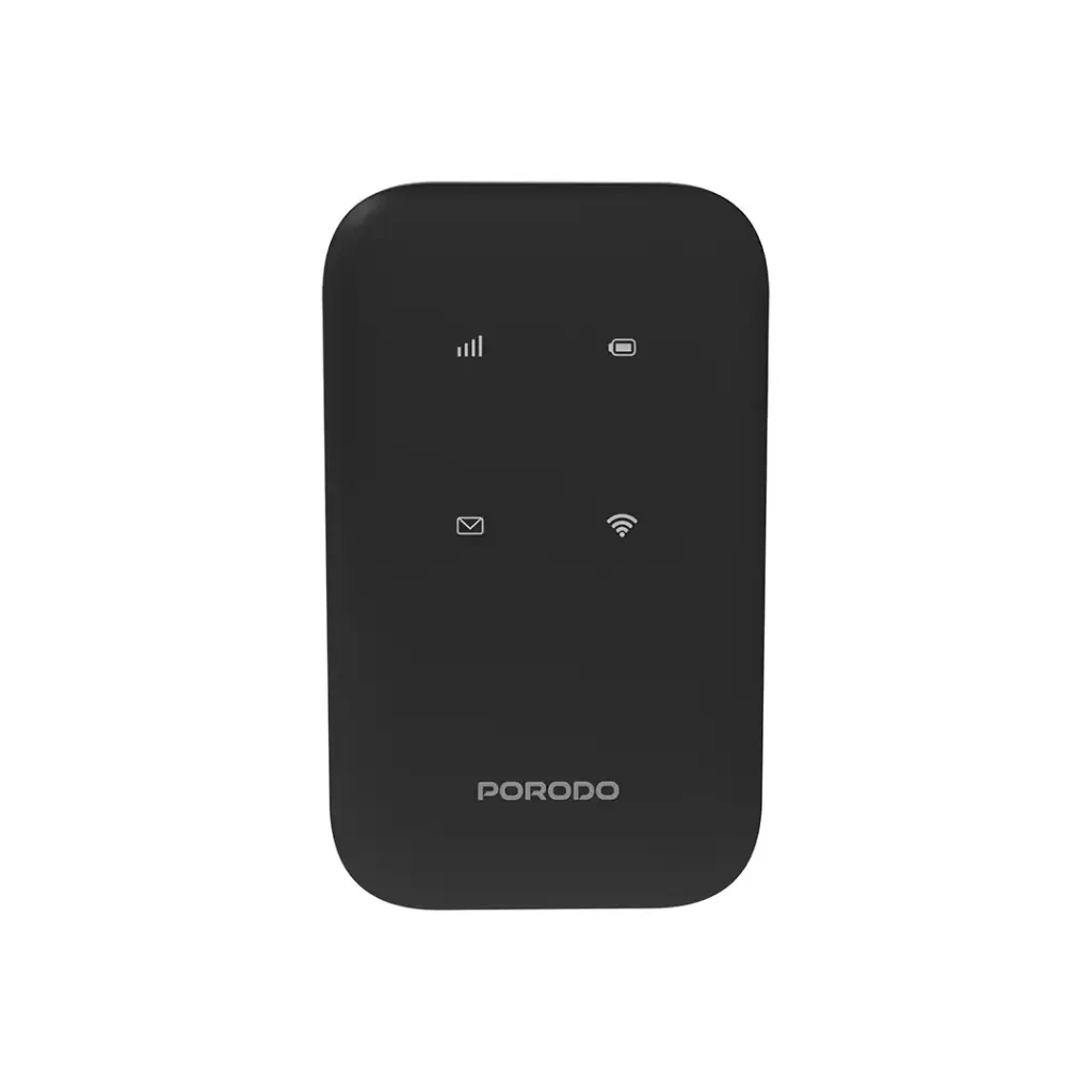 PORODO LFS132 POCKET ROUTER