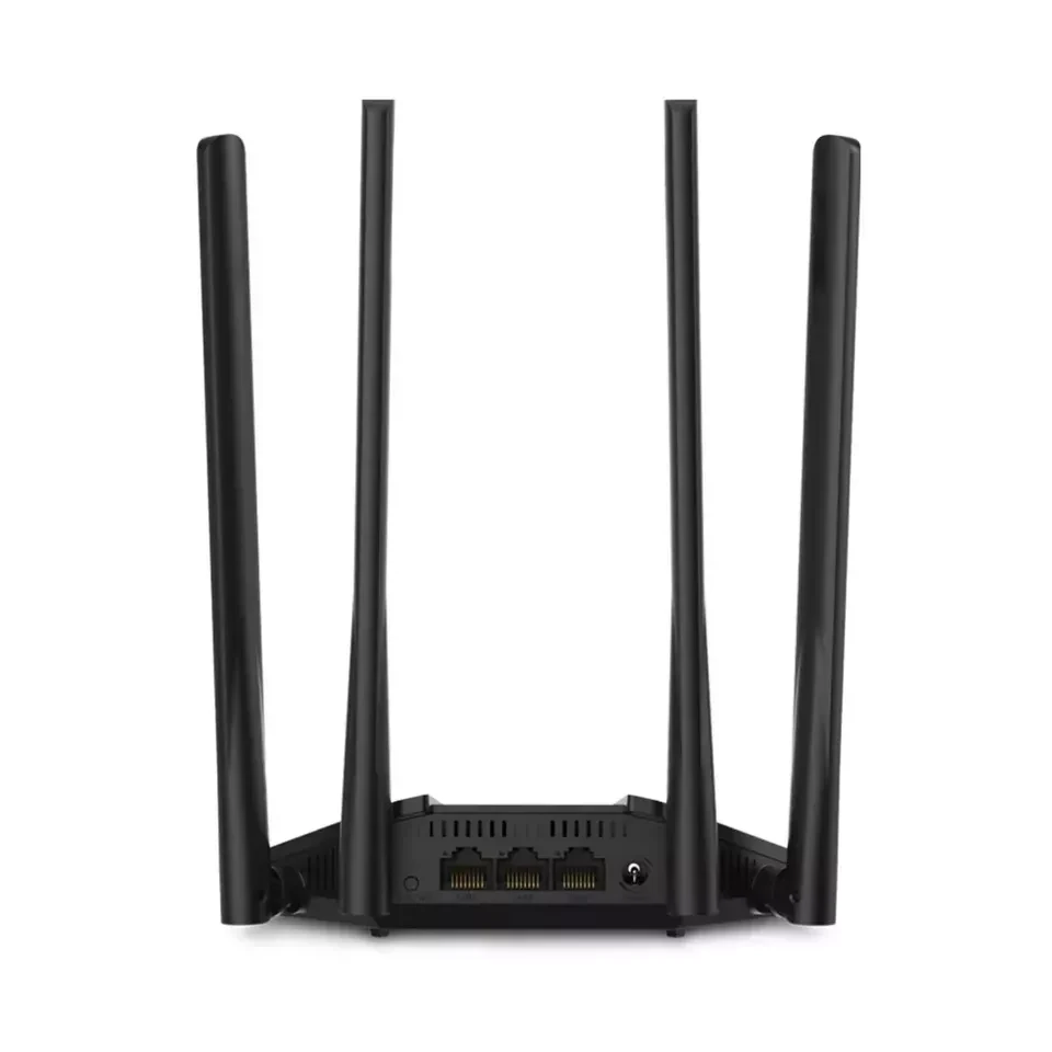 MERCUSYS AC1200 ROUTER - 2