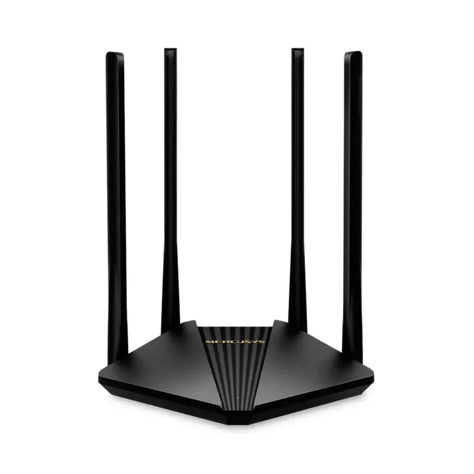 MERCUSYS AC1200 ROUTER - 3
