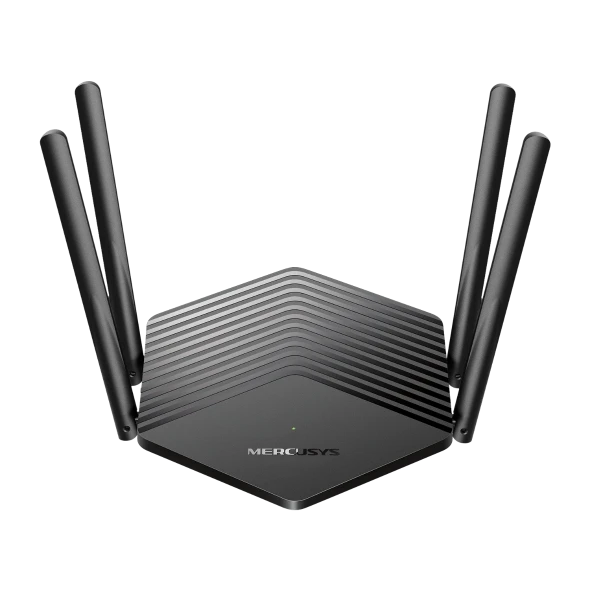 MERCUSYS AX1500 WIFI ROUTER MR60X - 2