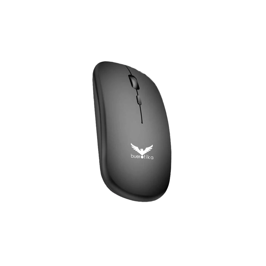 BUEROTIKA BLUETOOTH & WIRELESS MOUSE - 3