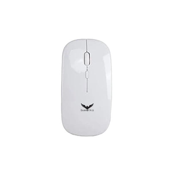 BUEROTIKA BLUETOOTH & WIRELESS MOUSE - 9