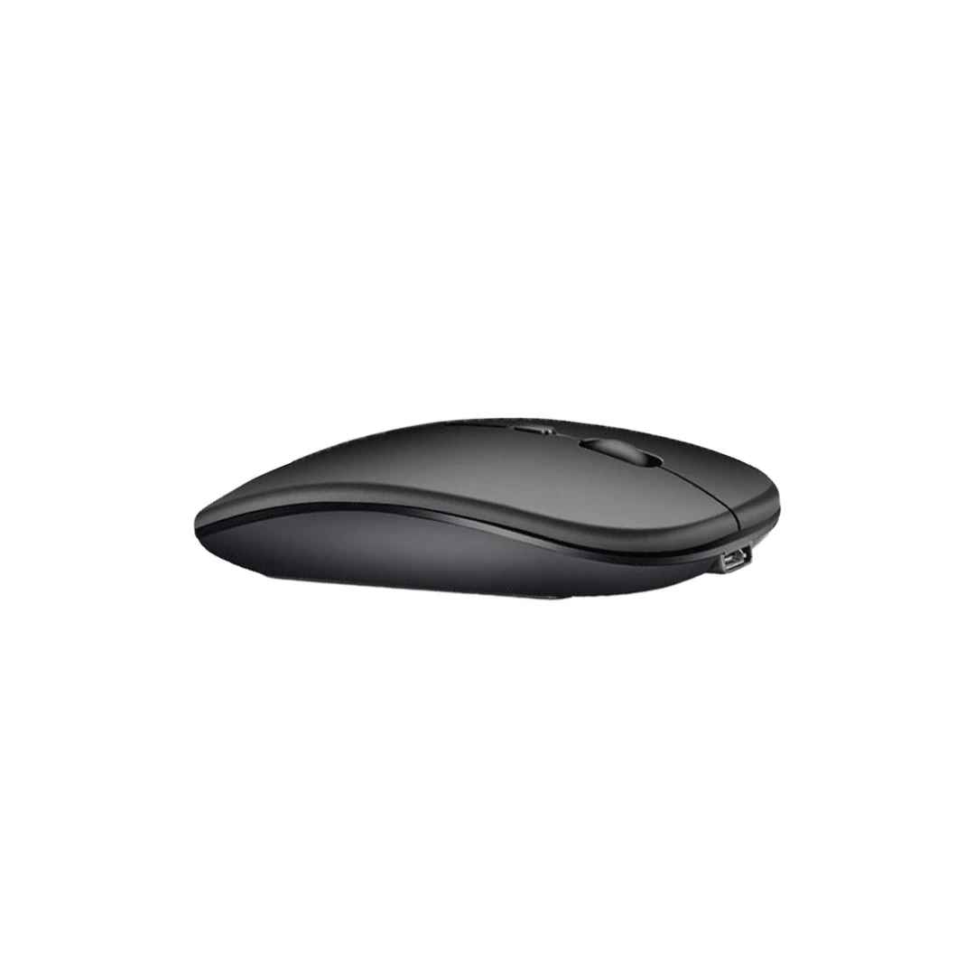 BUEROTIKA BLUETOOTH & WIRELESS MOUSE - 4