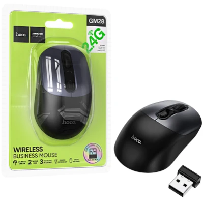HOCO GM28 WIRELESS MOUSE 2.4G