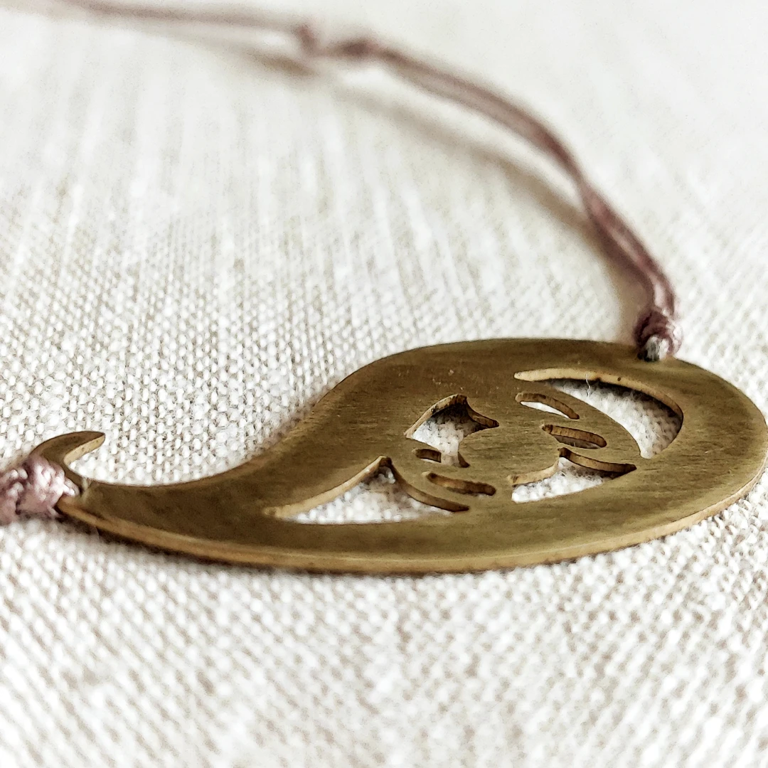 Multi-functional Adjustable Necklace - 3