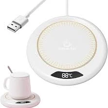 HEATING CUP M 308 WHITE