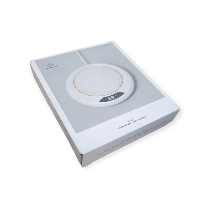 HEATING CUP M 308 WHITE - 2