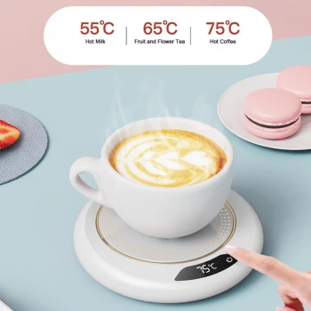 HEATING CUP M 308 WHITE - 3