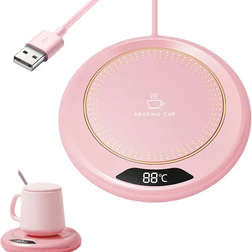 HEATING CUP M 308 PINK