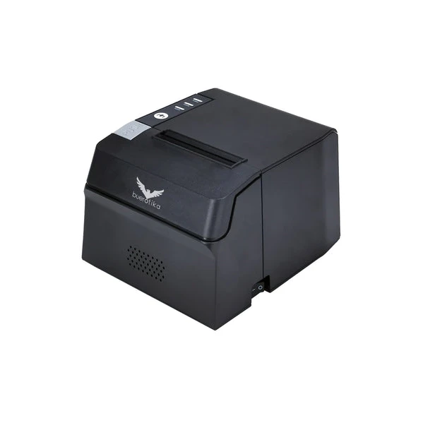 BUEROTIKA BP108PU THERMAL RECEIPT PRINTER - 4
