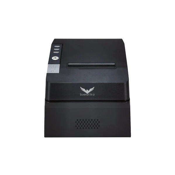 BUEROTIKA BP108PU THERMAL RECEIPT PRINTER - 5