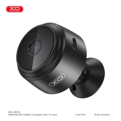 XO CR12 WIRELESS WIFI CAMERA - 2