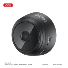 XO CR12 WIRELESS WIFI CAMERA - 4