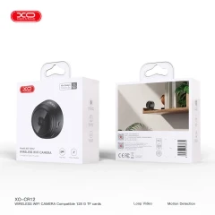 XO CR12 WIRELESS WIFI CAMERA - 5