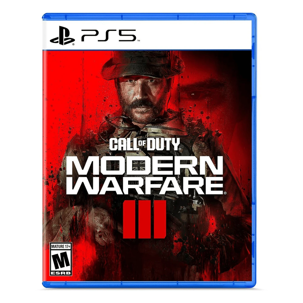 Call of Duty: Modern Warfare III MW3 - PlayStation 5 | PS5 (Used)
