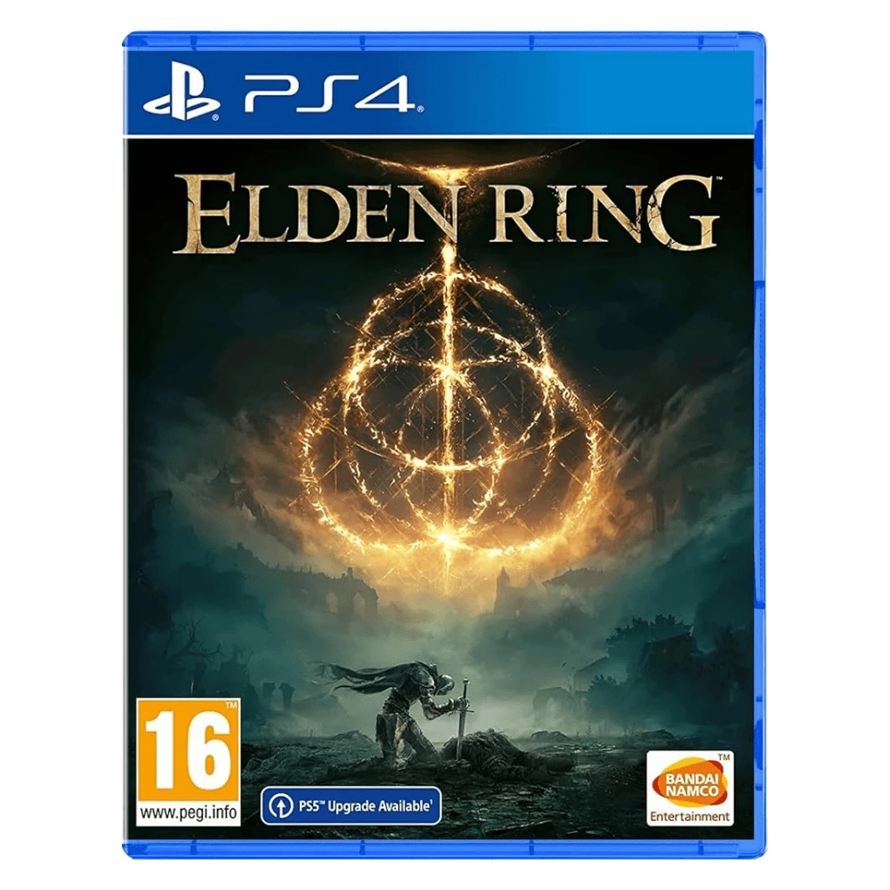 Elden Ring - PlayStation 4 | PS4 (Used)