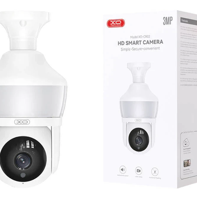 XO CR05 HD SMART CAMERA