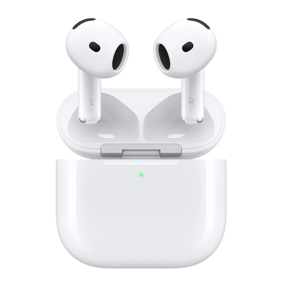 APPLE-AIRPODS 4 HIGH  QUALITY