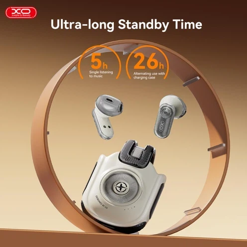 XO G39 TRUE WIRELESS EARBUDS - 2