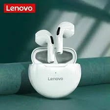 LENOVO HT38 EARPHONE WHITE
