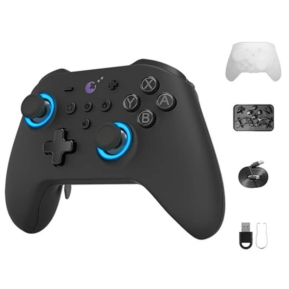 Gulikit KK3 Max Controller - Black
