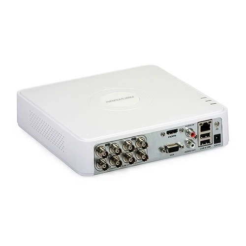 Hikvision DS-7108HGHI DVR 8 CHANNEL - 2