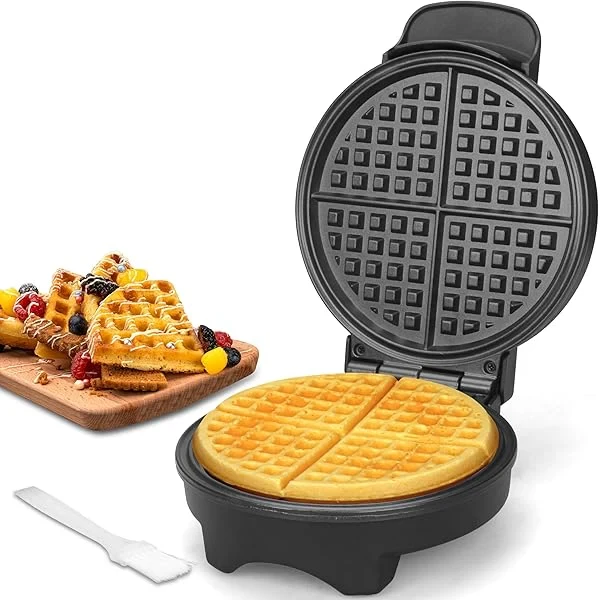 Raf Waffle Maker R2225 - 2