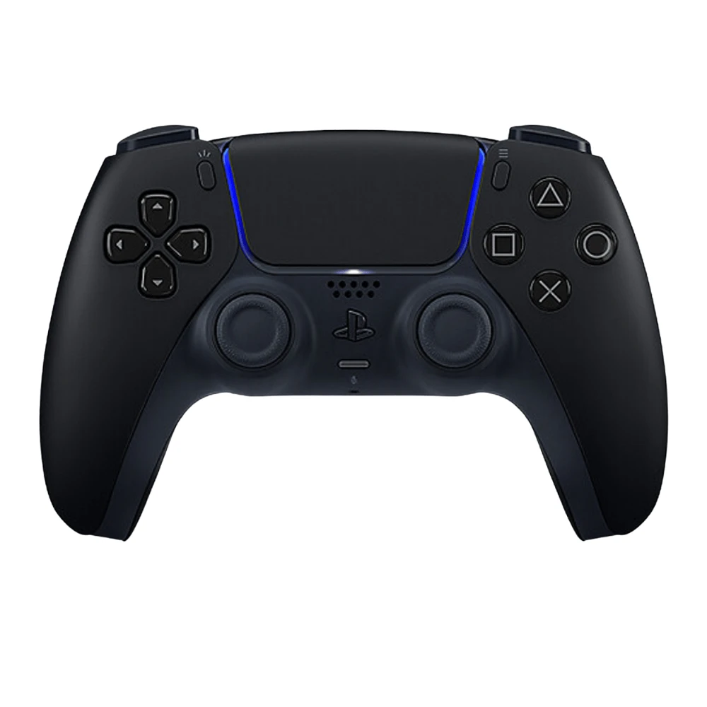 Sony PlayStation 5 | PS5 DualSense Wireless Controller - Black (Used)