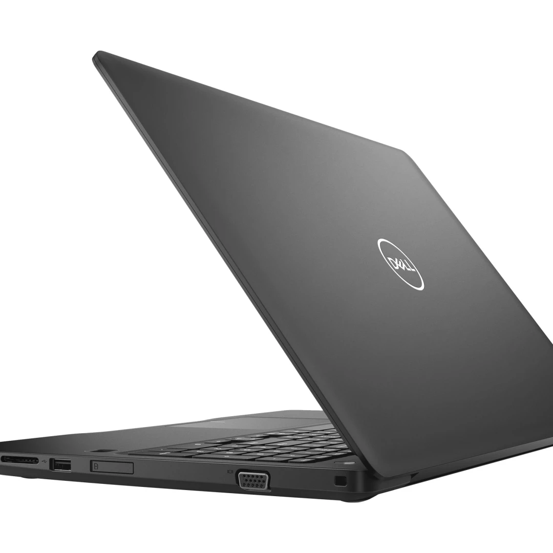 DELL LAPTOP LATITUDE 3590 REFURBISHED - 6