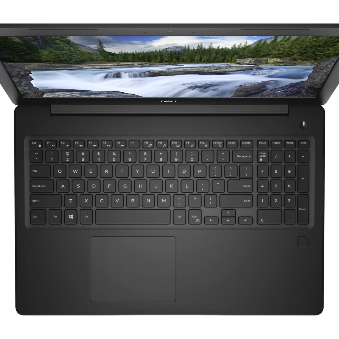 DELL LAPTOP LATITUDE 3590 REFURBISHED - 8