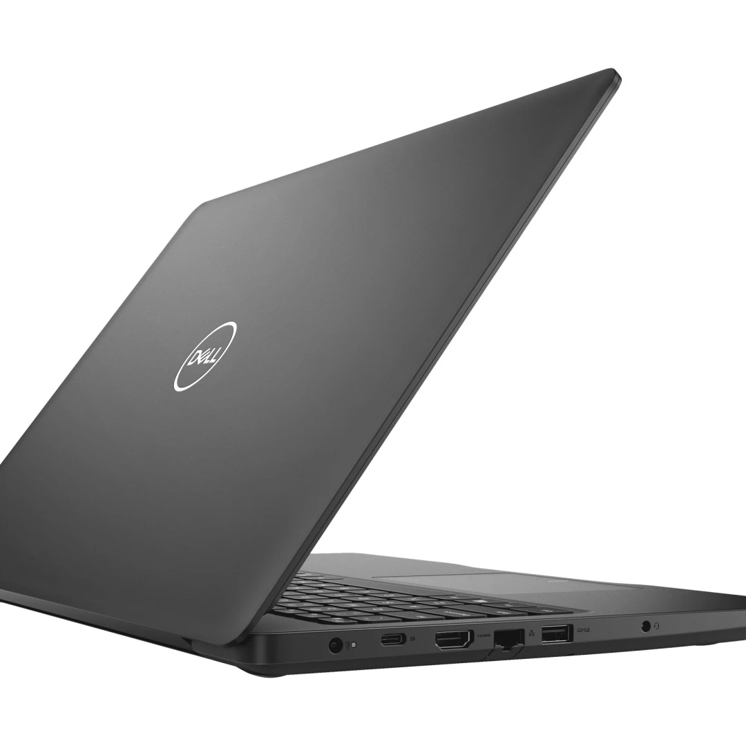 DELL LAPTOP LATITUDE 3590 REFURBISHED - 7