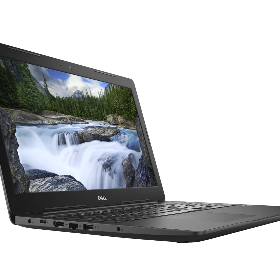 DELL LAPTOP LATITUDE 3590 REFURBISHED - 3