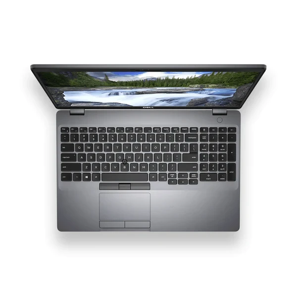 LAPTOP DELL LATITUDE 5510 REFURBISHED - 4