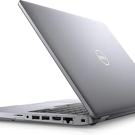 LAPTOP DELL LATITUDE 5510 REFURBISHED - 6