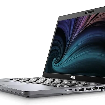 LAPTOP DELL LATITUDE 5510 REFURBISHED - 2