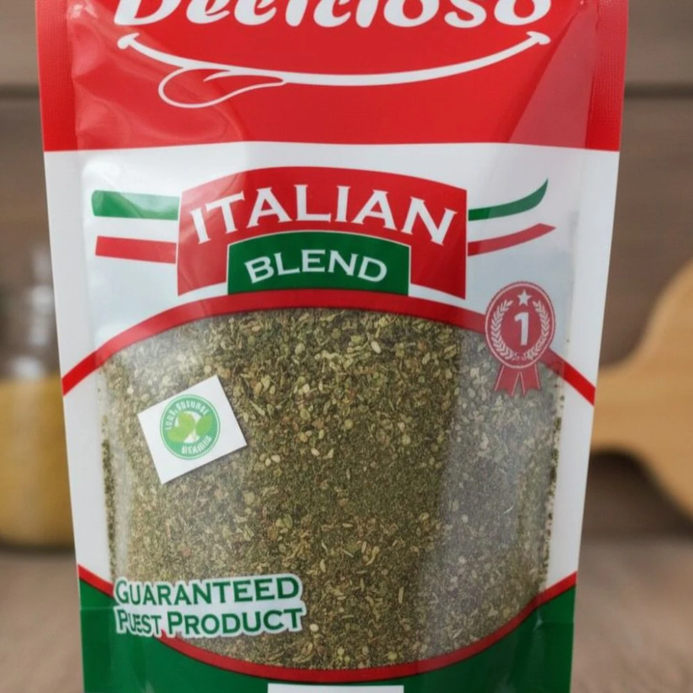 Zaatar Baladi 350G