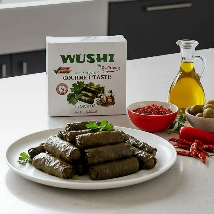 Wushi Shanklish + Jalapenos