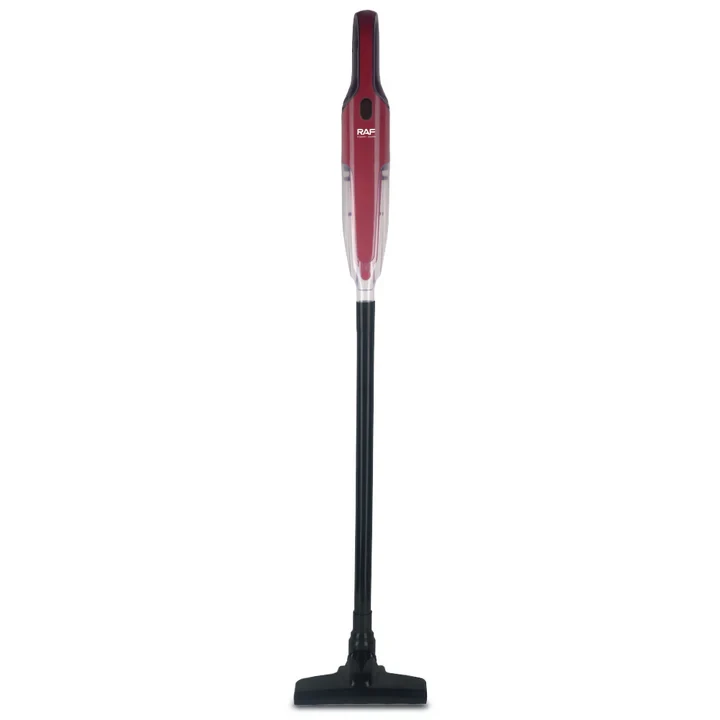 RAF Cordless Vacuum R8823R – Lightweight & Rechargeable - 3
