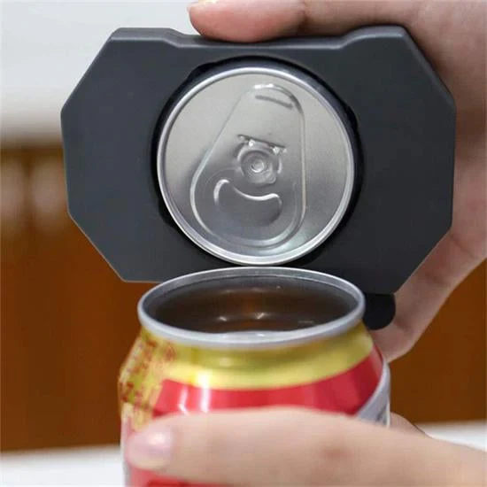 Can Opener For Metal Beverage - 2