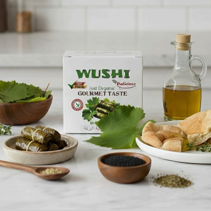 Wushi Shanklish + Zaatar