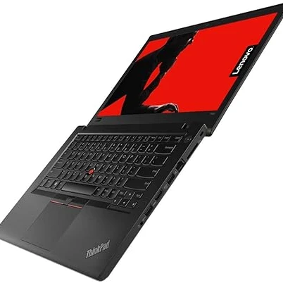 LENOVO THINKPAD LAPTOP T480 REFURBISHED - 3