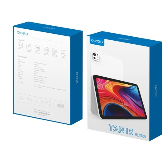 OTEETO TABLET 15 ULTRA