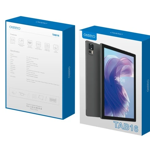 OTEETO TABLET 16 PRO
