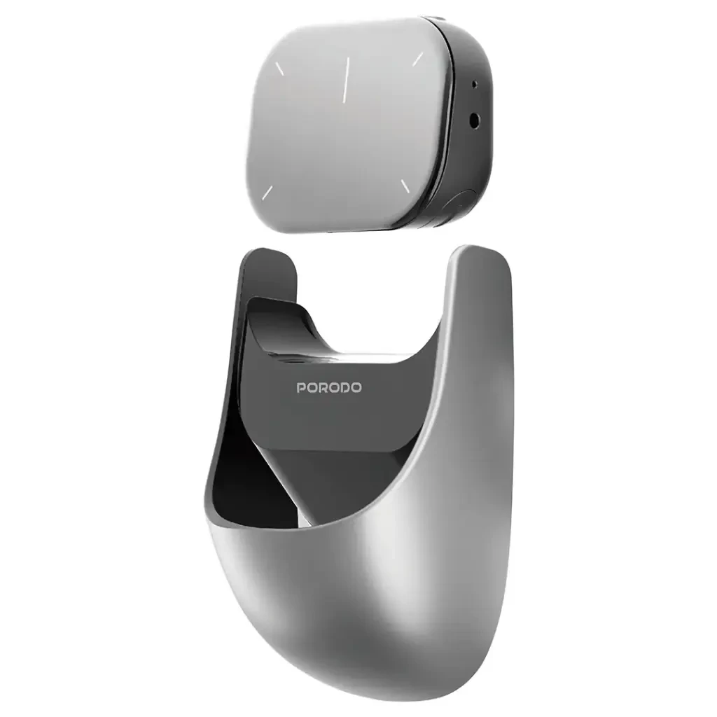 WA PORODO SMART WIRELESS MOUSE BLUETHOOTH - 2