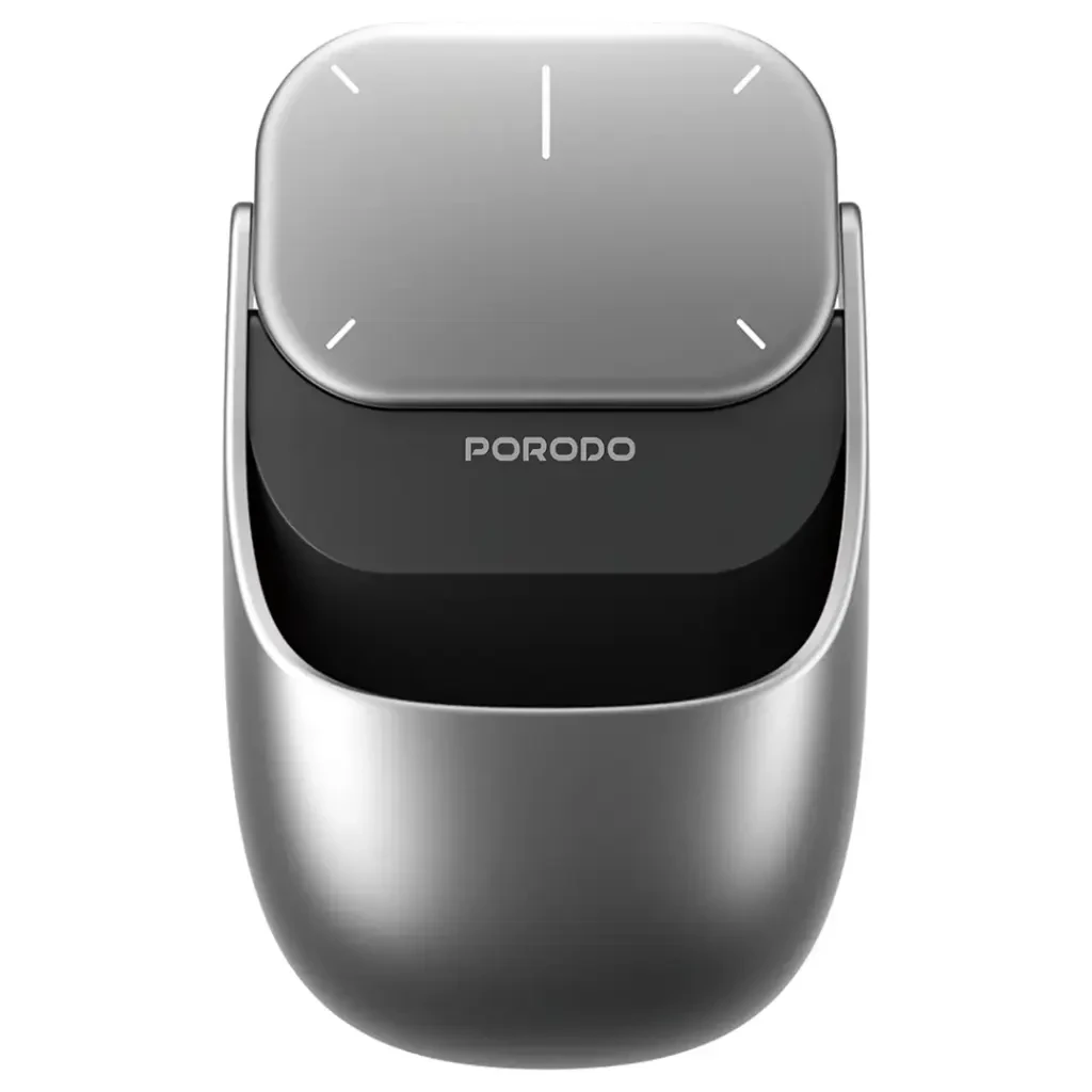 WA PORODO SMART WIRELESS MOUSE BLUETHOOTH - 4