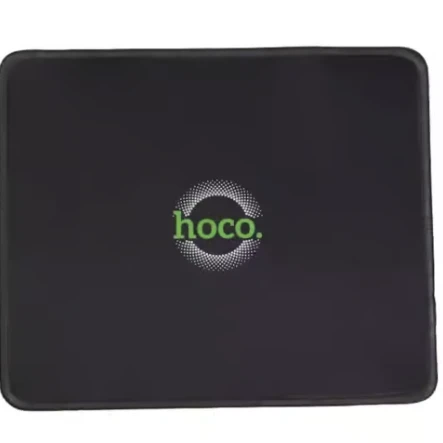HOCO GM20 GAMING MOUSE PAD BLACK