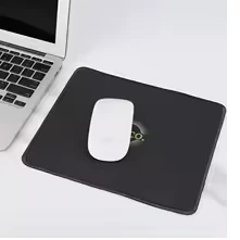 HOCO GM20 GAMING MOUSE PAD BLACK - 2