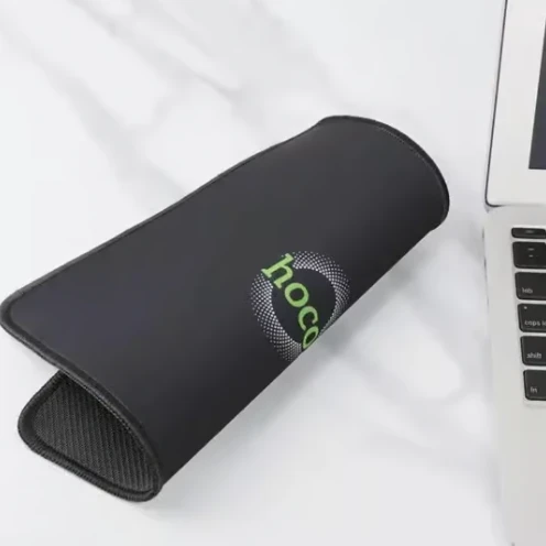 HOCO GM20 GAMING MOUSE PAD BLACK - 3